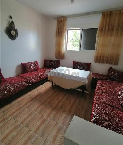Appartement meublé