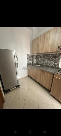 شقة مفروشة للإيجار - 2