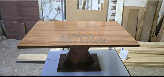 Table basse - 2