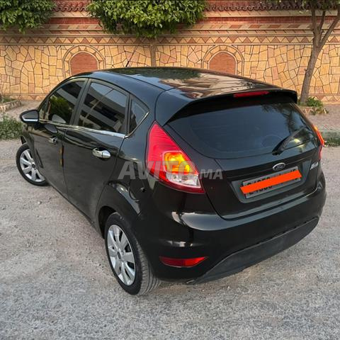Ford Fiesta Essence 2016 - 2