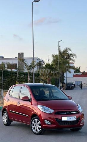 Hyundai i10 Automatique Essentiel 2013❣️ - 2