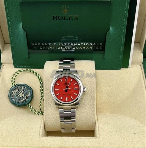 Rolex Oyster Perpetual 31mm 277200 - 2