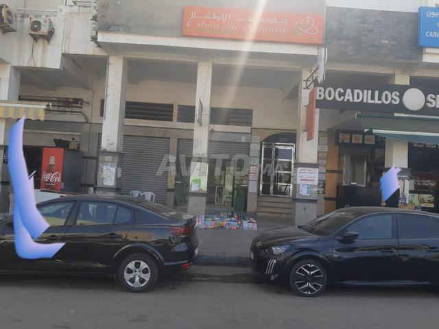 Local commercial - 2