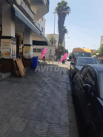 محل تجاري - 2