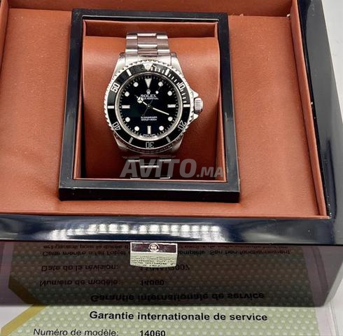 Rolex Submariner 14060 1996 Sans Papiers Sans Boîte - 2