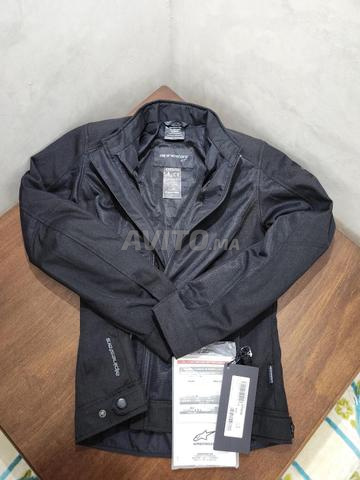 Veste Alpinestars femme à vendre - 2