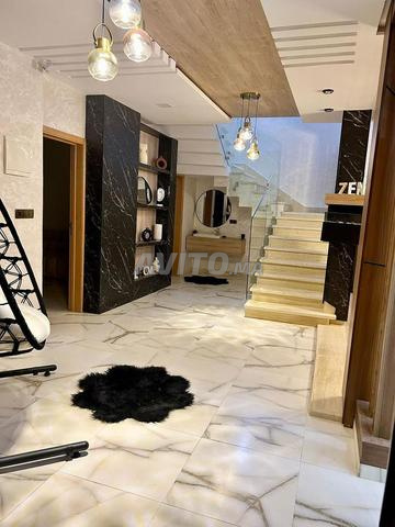 VILLA CONTEMPORAINE OUJDA - 2