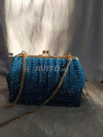 Sac brillant pour les occasions 🤩 - 2