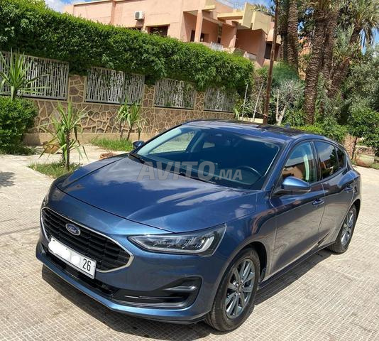 Ford Focus Diesel - 2