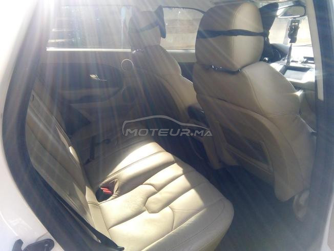 Land Rover Range Rover Evoque Diesel Automatique