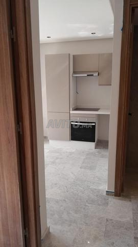 Appartement Neuf Sécurisé Ensoleillé / Abdelmoumene / Zerktouni - 2