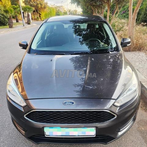 Ford Focus Diesel à Vendre en très bon état