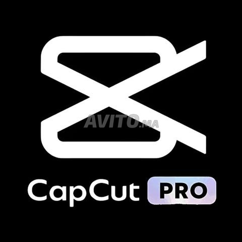 Abonnements CapCut Pro