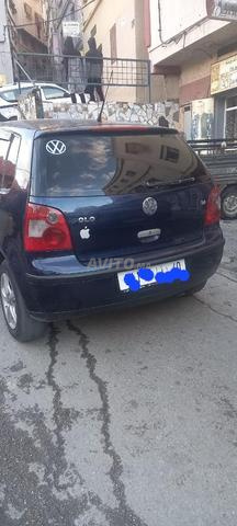 Voiture en très bon état - 2
