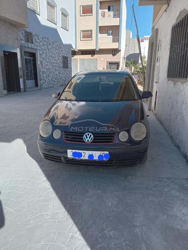 voiture en très bon etat