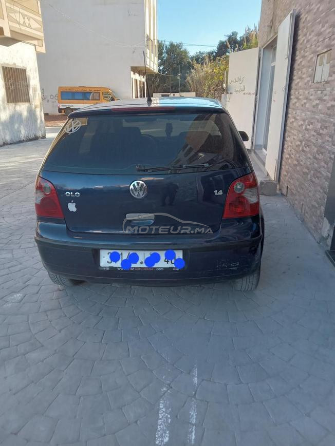 voiture en très bon etat