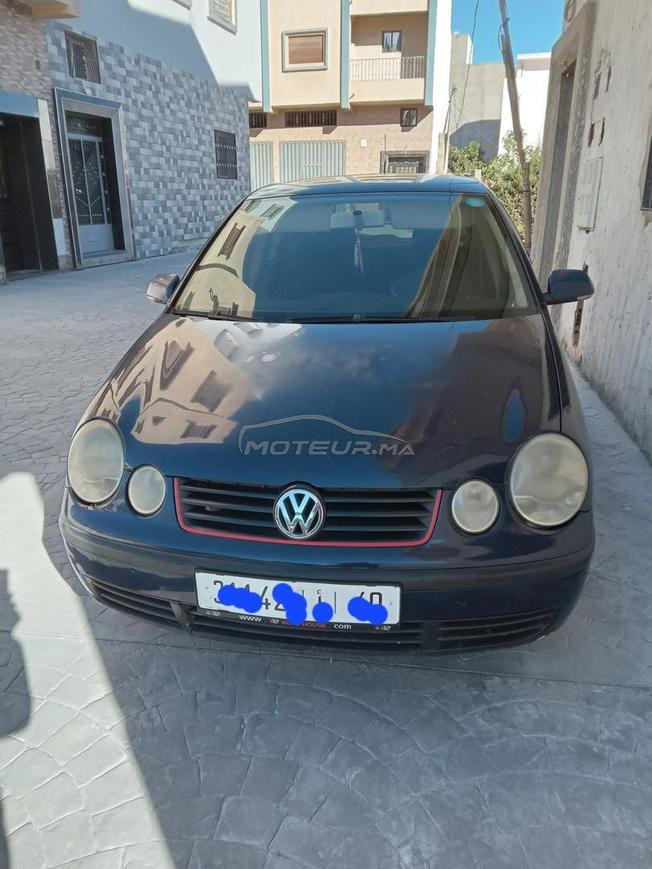 voiture en très bon etat