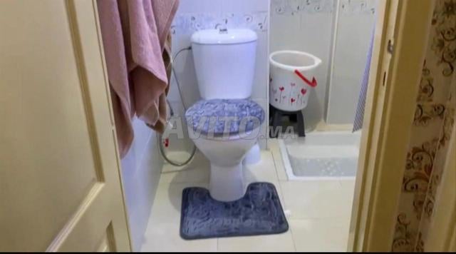 Appartement à vendre 52 m² à Tanger