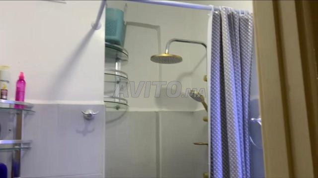 Appartement à vendre 52 m² à Tanger - 2