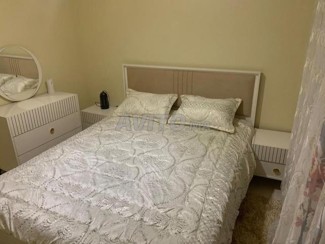 Appartement à vendre 52 m² à Tanger