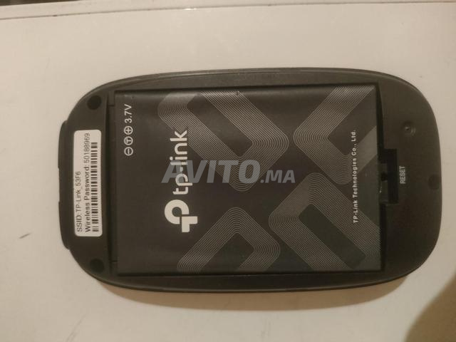 Mobile Wifi - 2