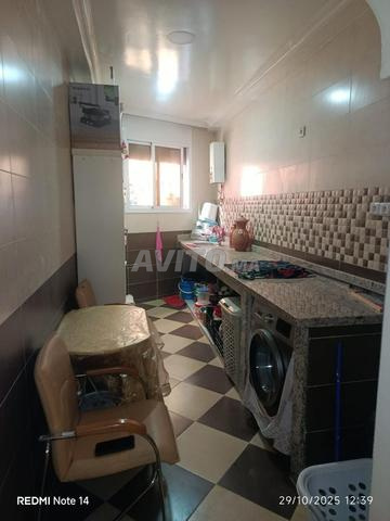 appartement avec garage - 2