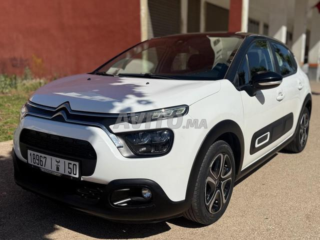 Citroën c3 diesel ⛽️ manuelle
