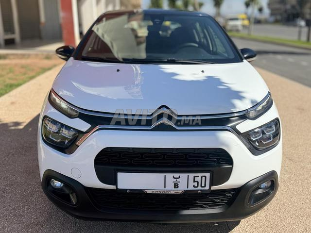 Citroën c3 diesel ⛽️ manuelle