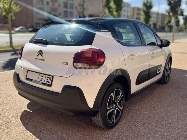 Citroën c3 diesel ⛽️ manuelle