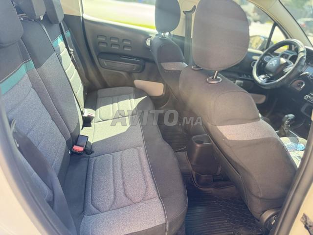 Citroën c3 diesel ⛽️ manuelle
