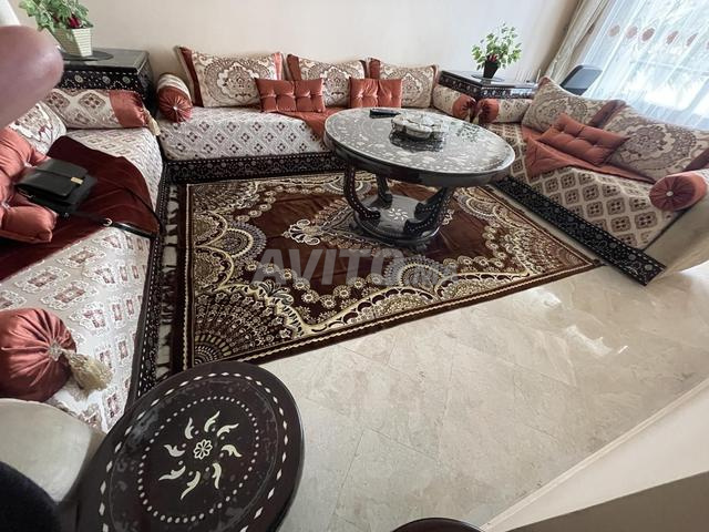 Salon Marocain - 2