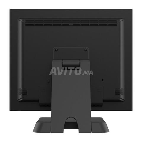Ecran iiyama ProLite T1931SR-B1S Tactile - 2