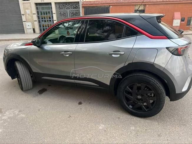 Opel Mokka Diesel GS line 2023 /octobre