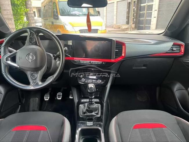 Opel Mokka Diesel GS line 2023 /octobre