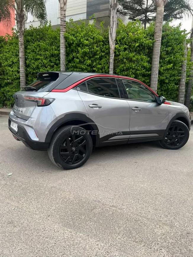 Opel Mokka Diesel GS line 2023 /octobre