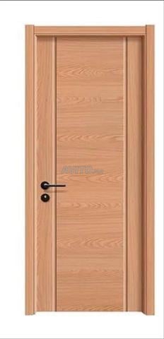 باب شقة اقتصادي MDF