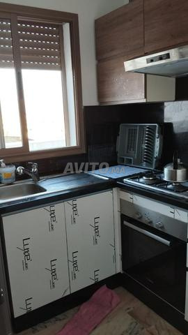 Appartement – Agdal – 1 Chambre, Salon, Terrasse - 2