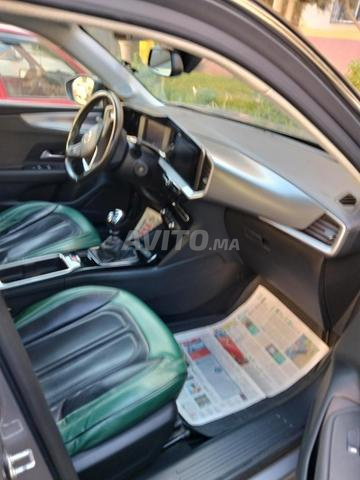 Opel Mokka - 2
