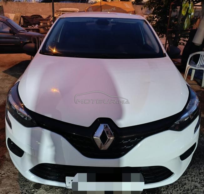 Renault Clio 5 