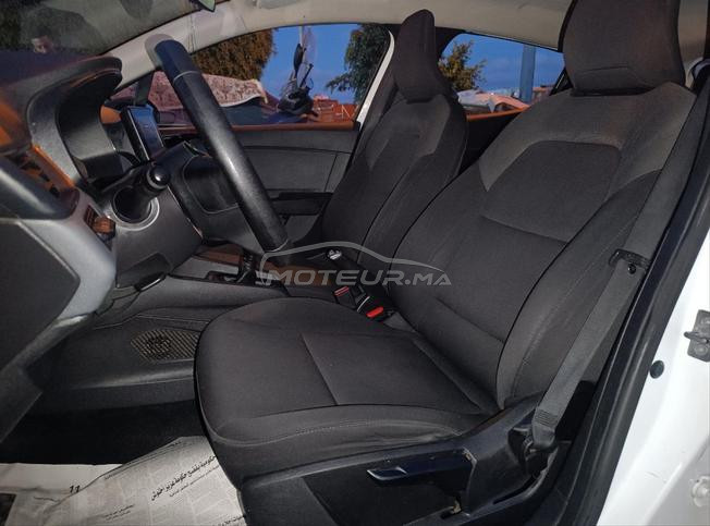 Renault Clio 5 