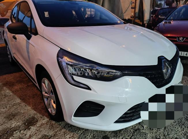 Renault Clio 5 