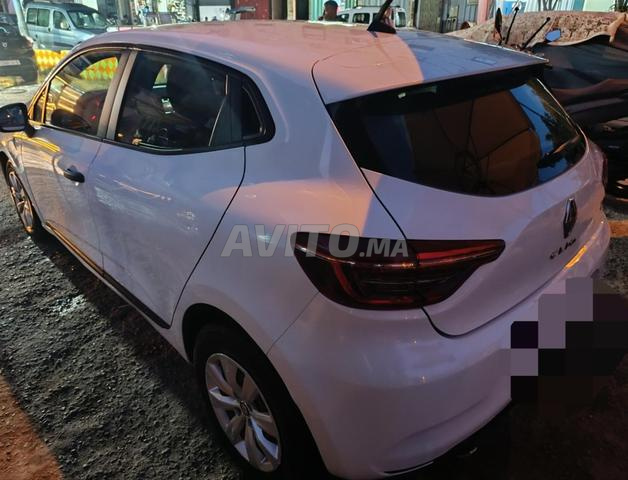 Renault Clio 5 - 2