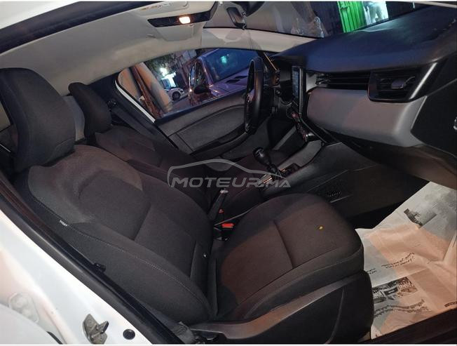 Renault Clio 5 