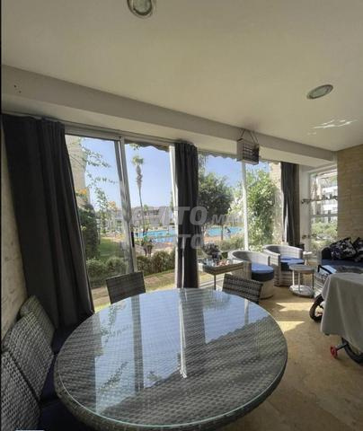Magnifique Appartement Aux Perles De Tamaris