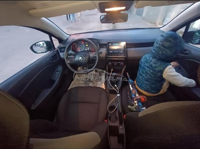 Renault Clio 5 