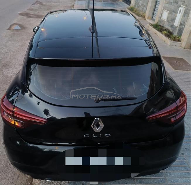 Renault Clio 5 
