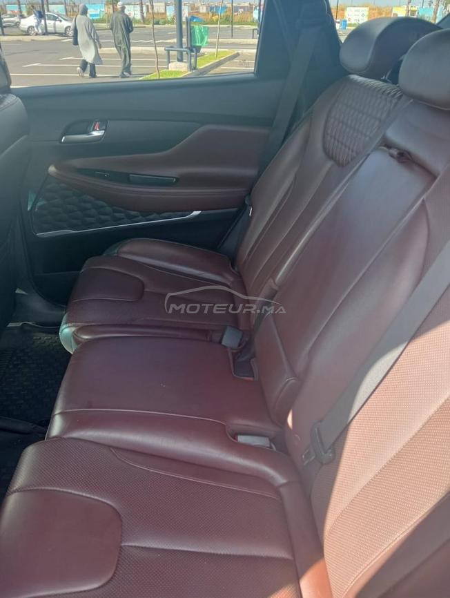 HyundaiSanta Fe