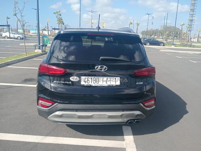 HyundaiSanta Fe
