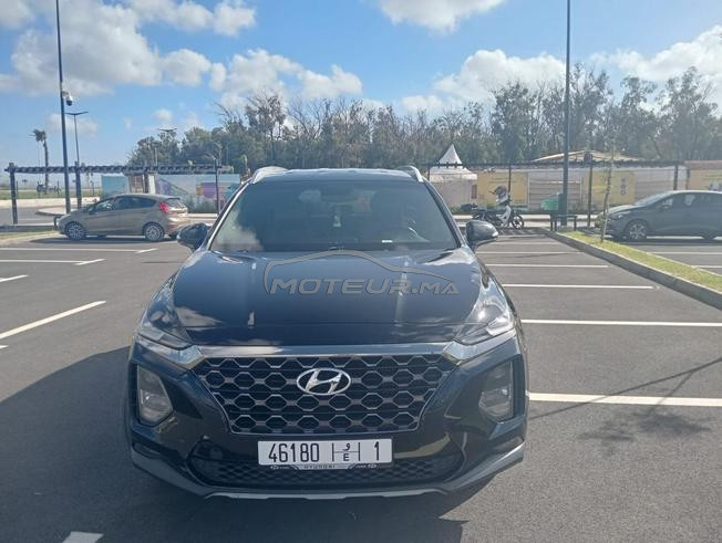 HyundaiSanta Fe