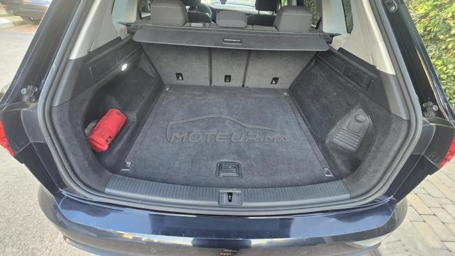 Touareg 2019 Confort, 120000km, 1ère main 